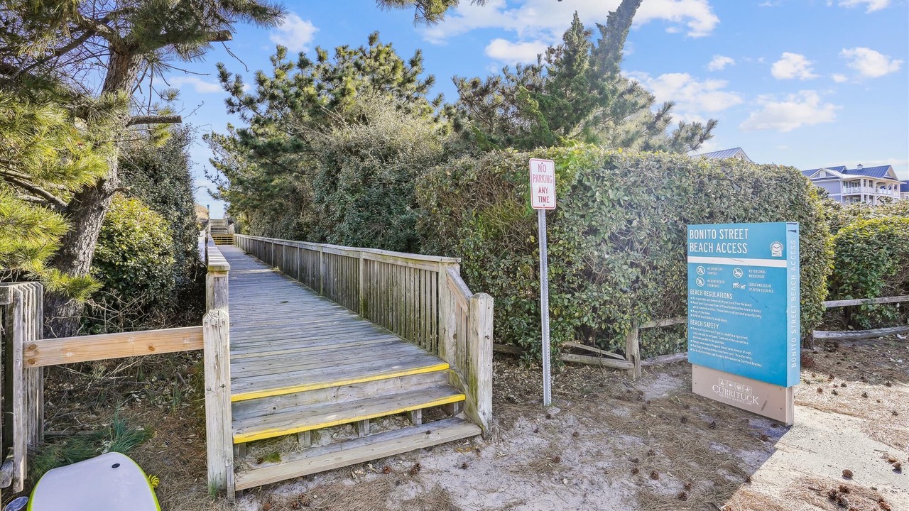 Photo of Outdoor in Monteray Shores