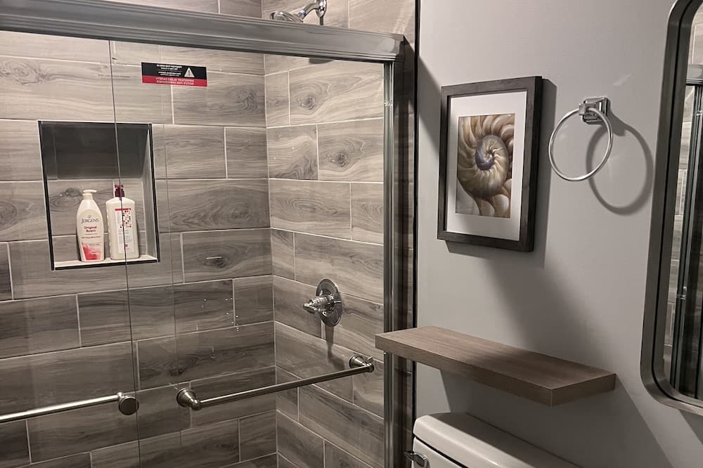 Photo of Bathroom in Monroe
