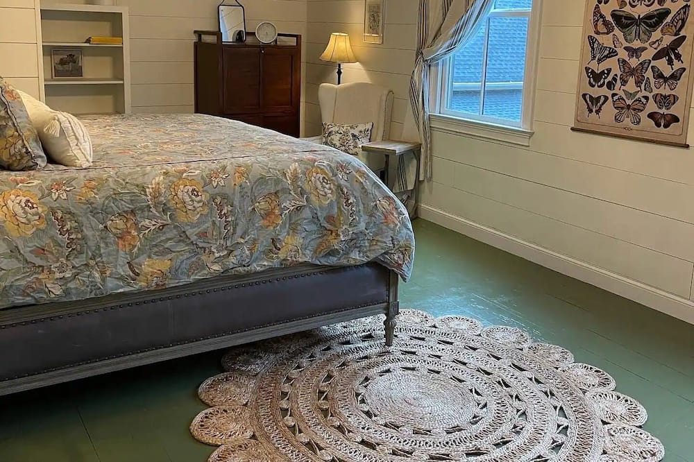 Photo of Bedroom in Dallas