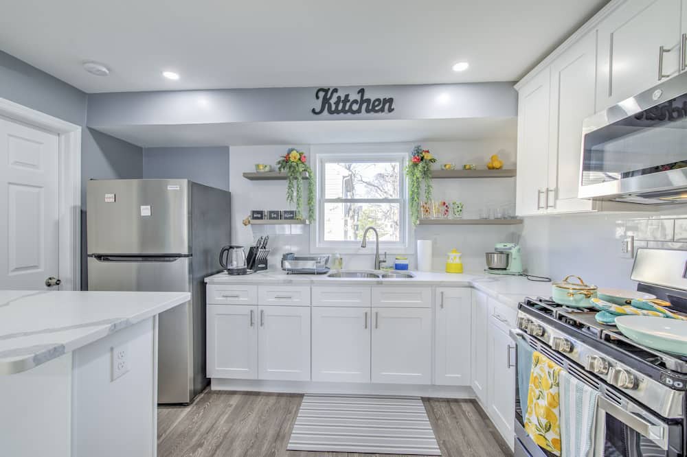 Photo of Kitchen in Keansburg