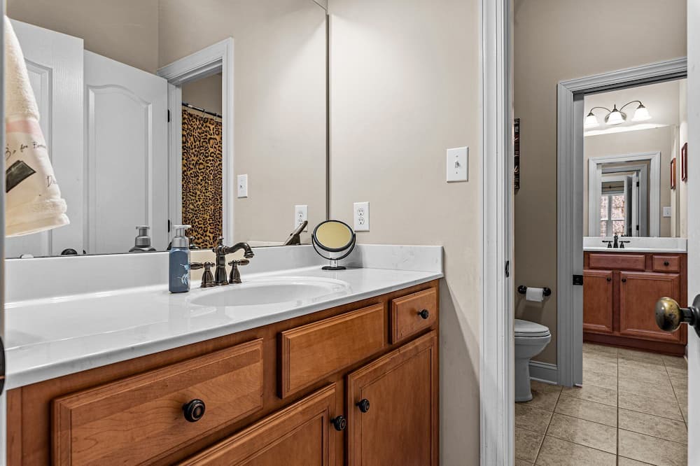 Photo of Bathroom in Southern Pines