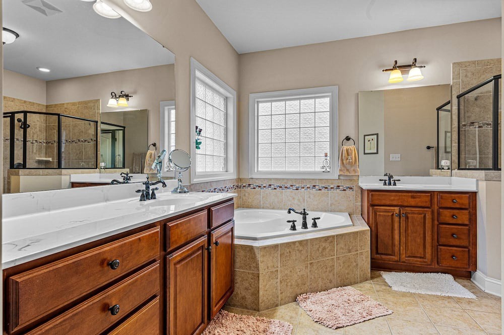 Photo of Bathroom in Southern Pines