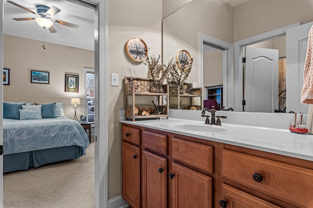 Photo of Bedroom in Southern Pines
