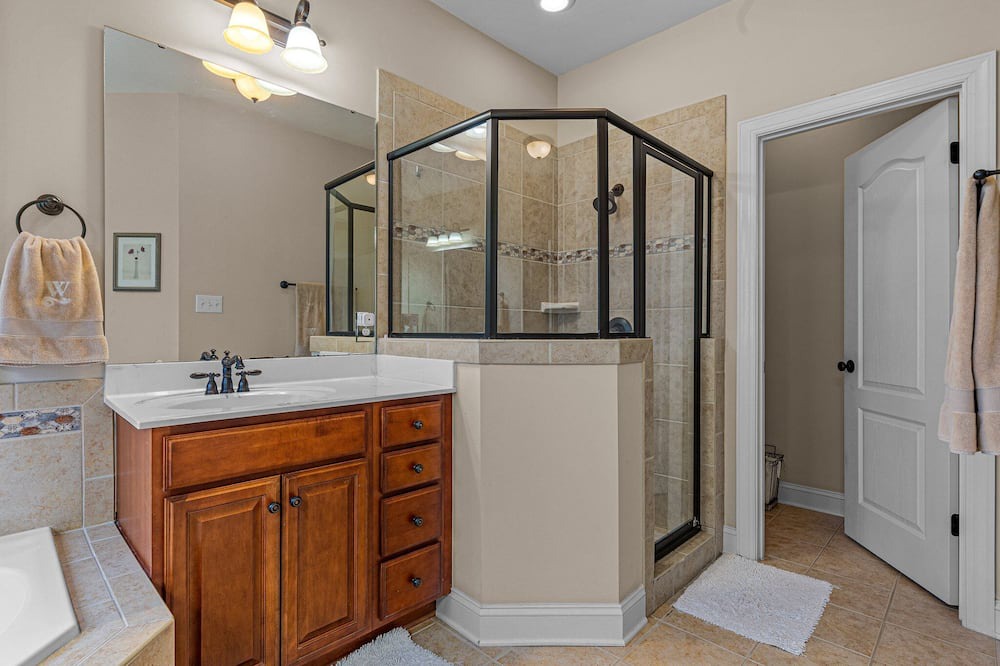Photo of Bathroom in Southern Pines