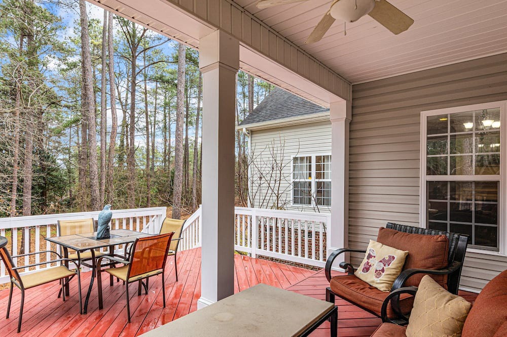 Photo of Outdoor in Southern Pines