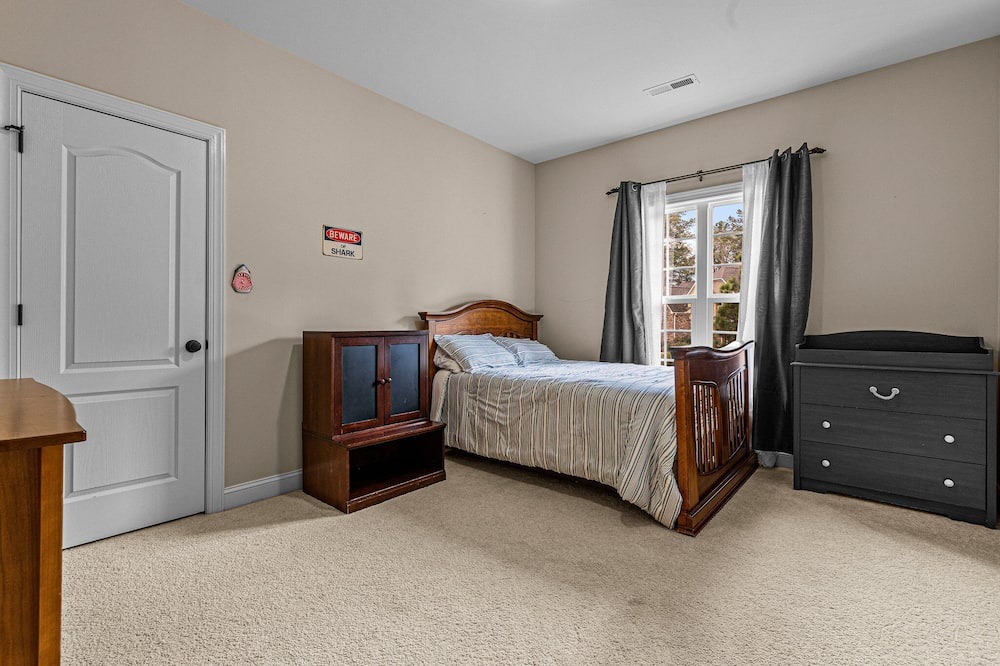 Photo of Bedroom in Southern Pines