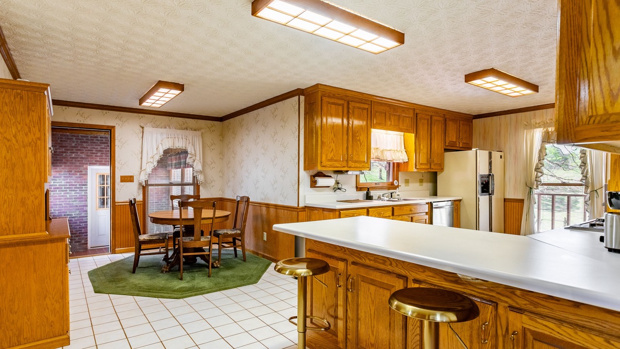 Photo of Kitchen in Ball Ground