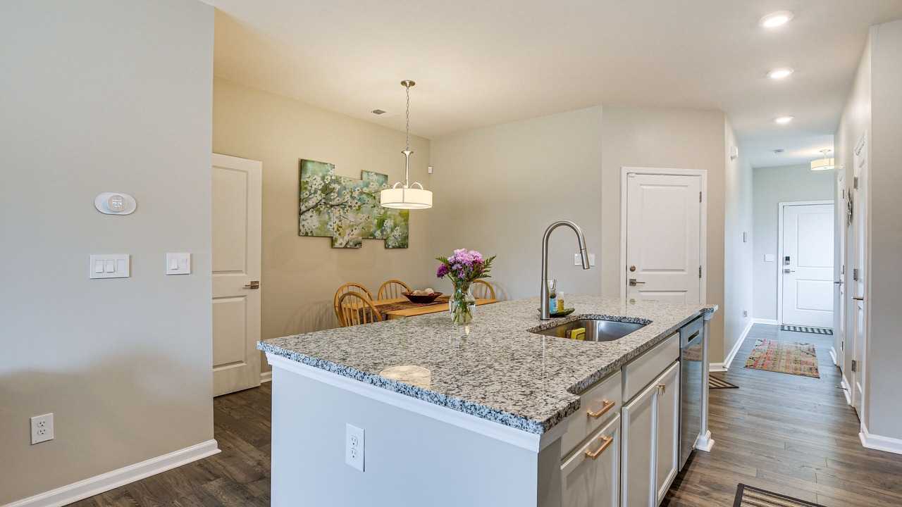 Photo of Kitchen in Conestee