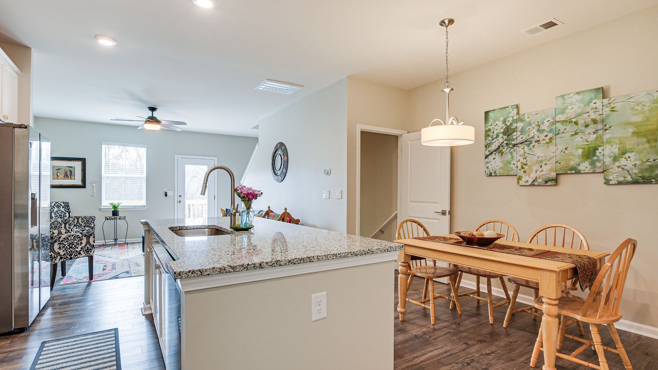 Photo of Kitchen in Conestee