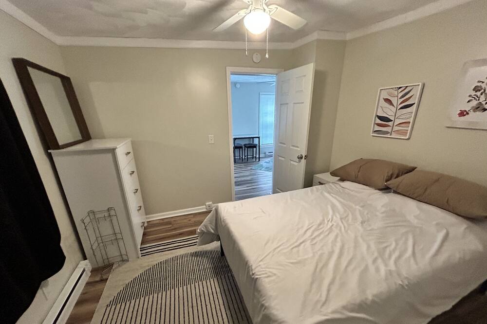 Photo of Bedroom in Suffolk