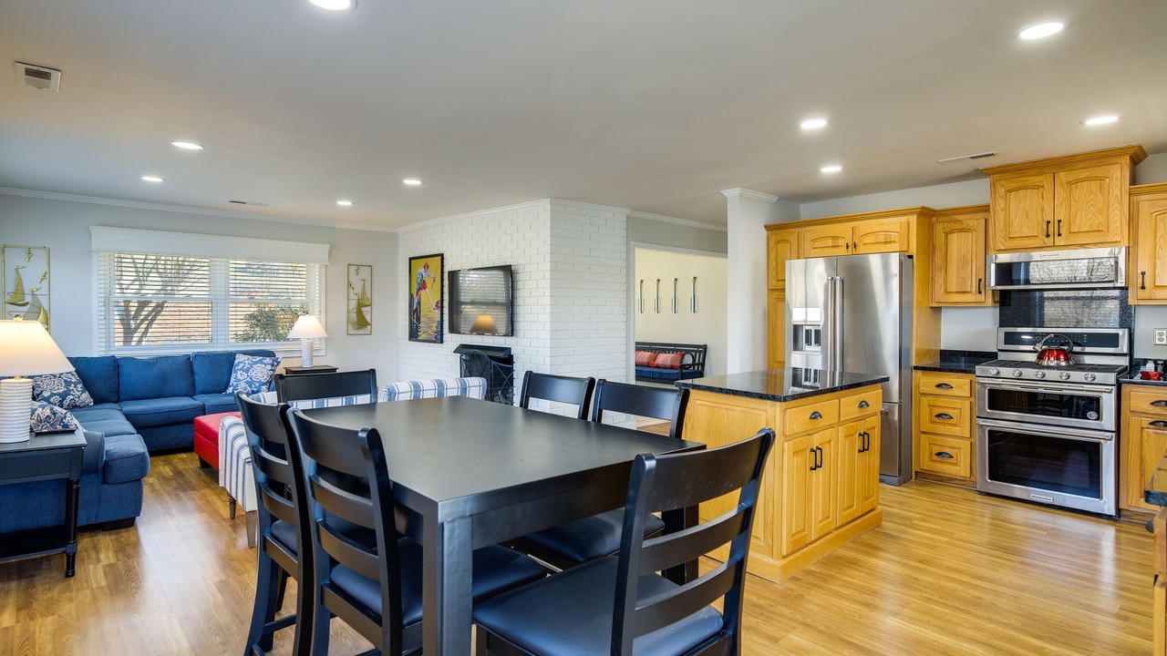 Photo of Kitchen in Kingston