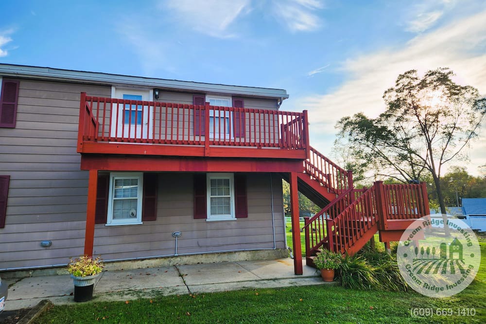 Photo of Outdoor in Cream Ridge