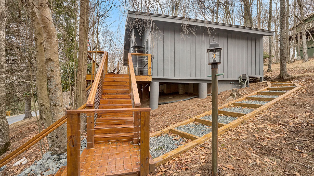 Photo of Outdoor in Charter Hills