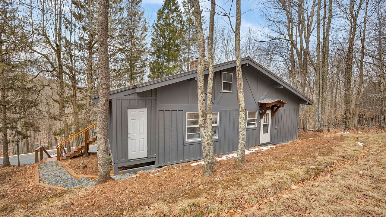 Photo of Outdoor in Charter Hills