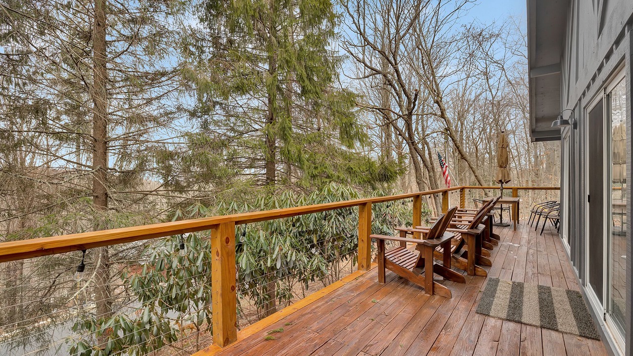 Photo of Outdoor in Charter Hills