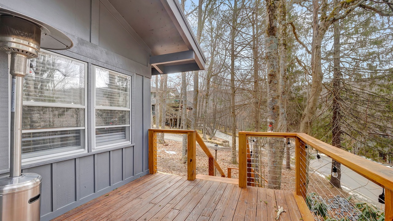 Photo of Outdoor in Charter Hills