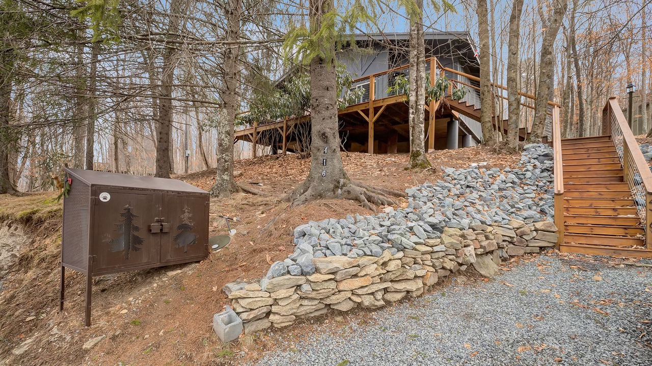 Photo of Outdoor in Charter Hills