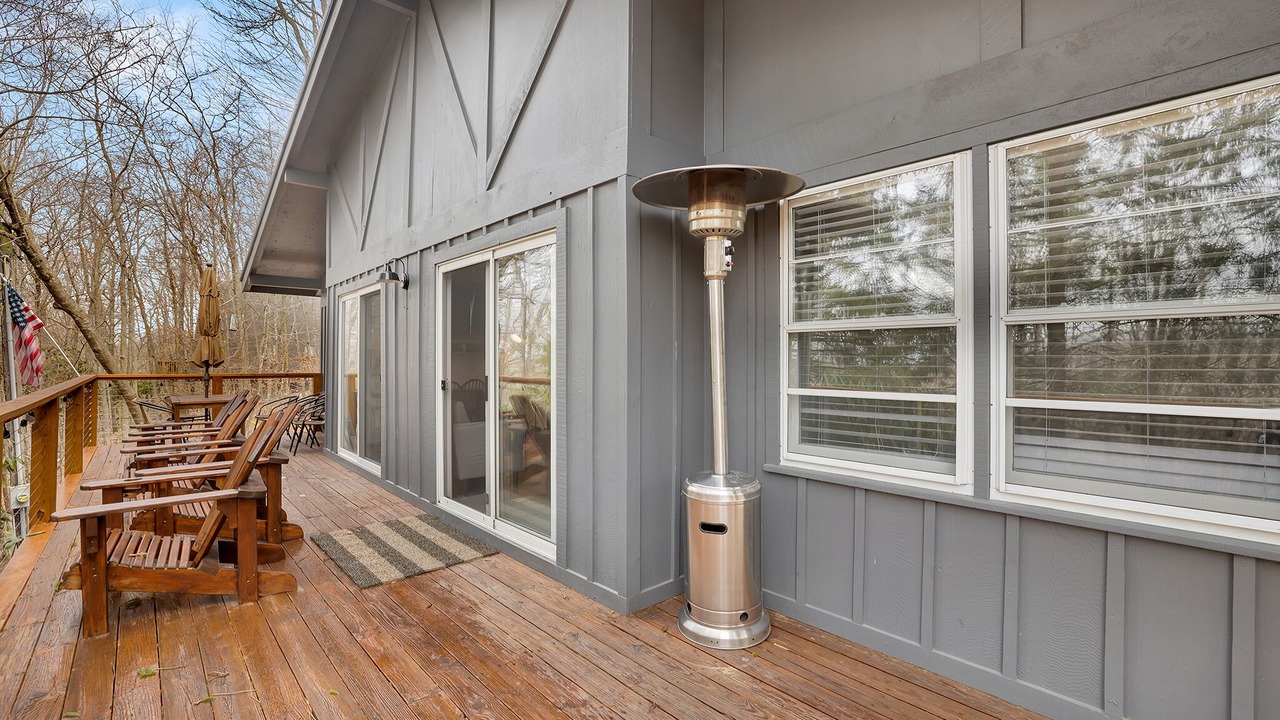 Photo of Outdoor in Charter Hills