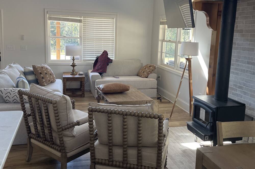 Photo of Livingroom in Summerville