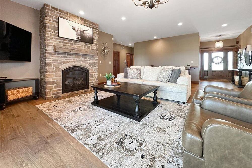 Photo of Livingroom in Hanover
