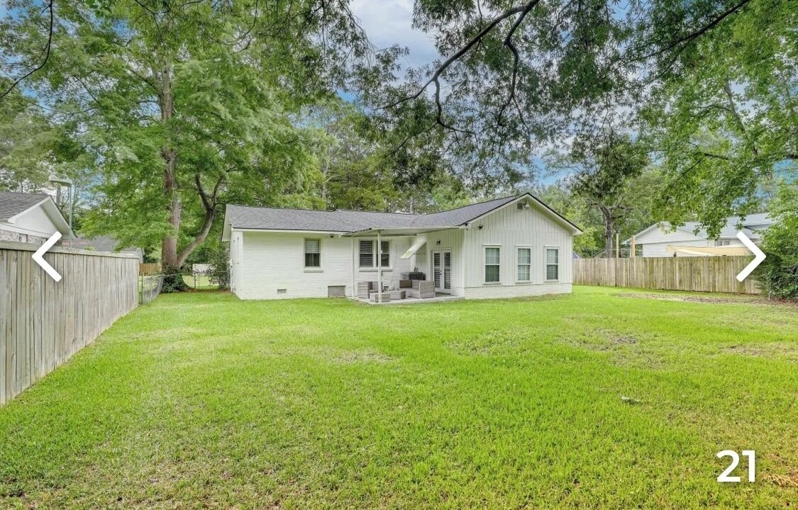 Photo of Outdoor in Goose Creek