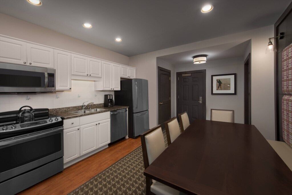 Photo of Kitchen in Galloway