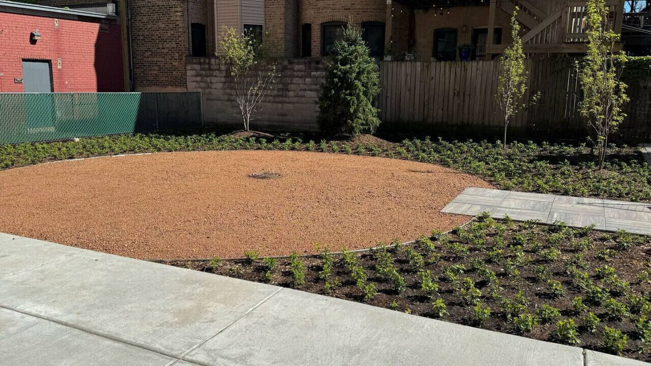 Photo of Outdoor in Uptown