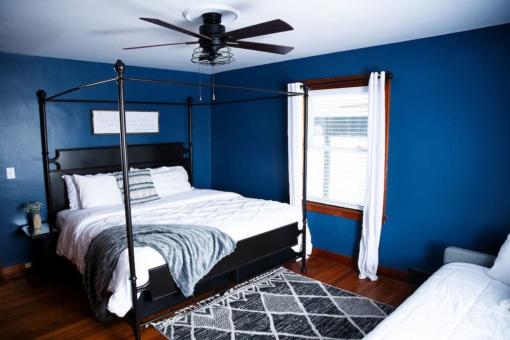Photo of Bedroom in Monmouth