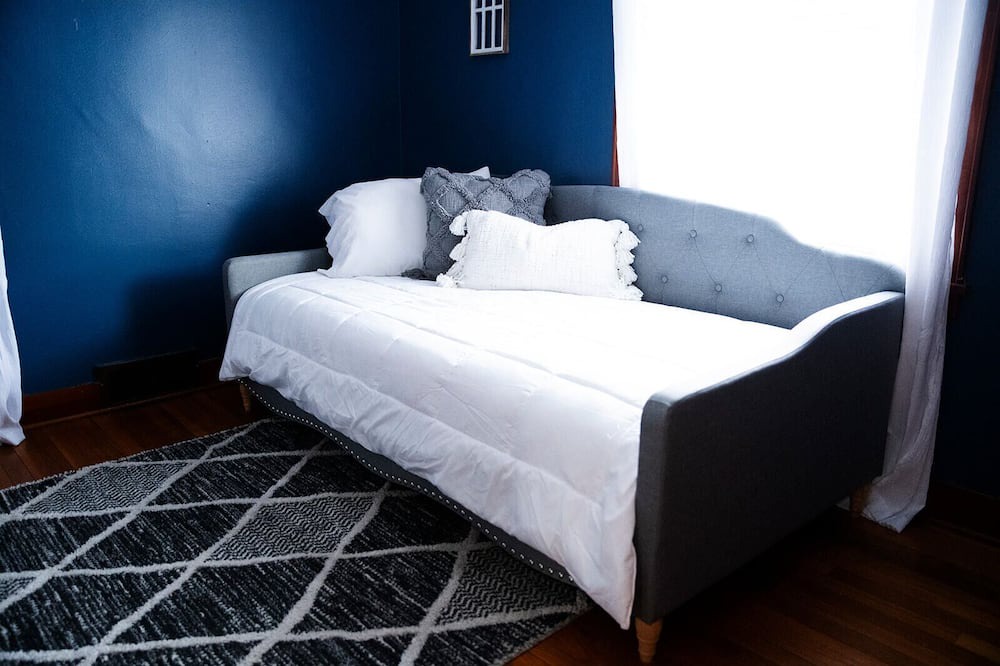 Photo of Bedroom in Monmouth
