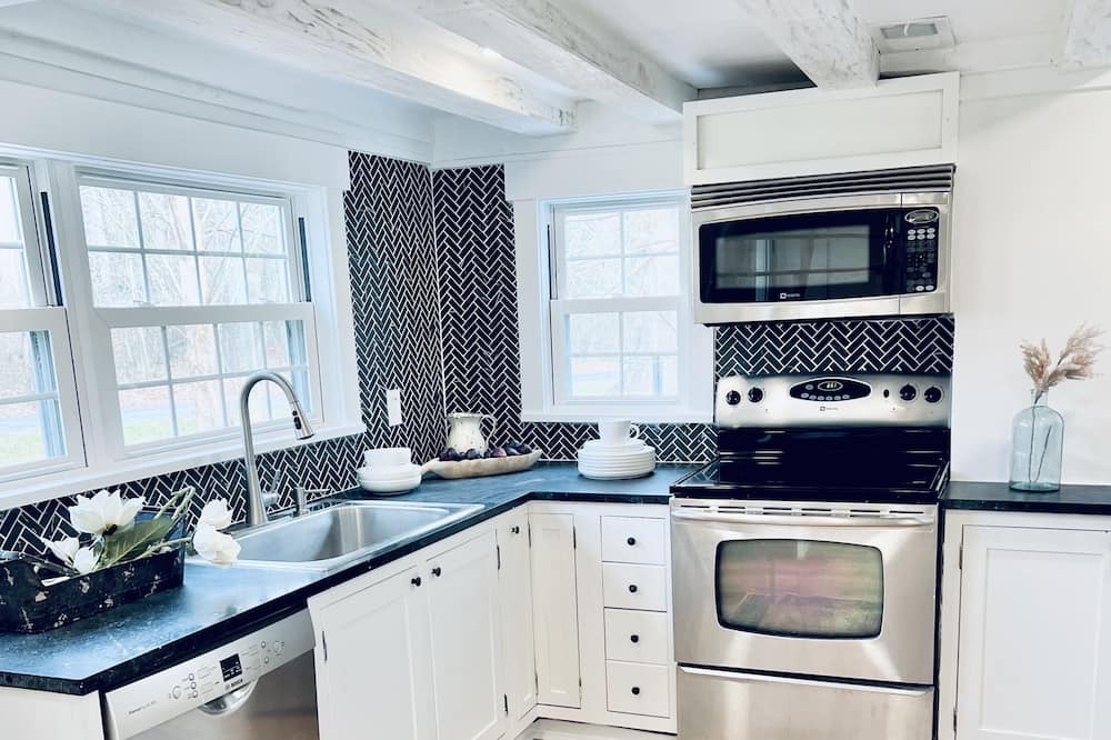 Photo of Kitchen in Hamilton