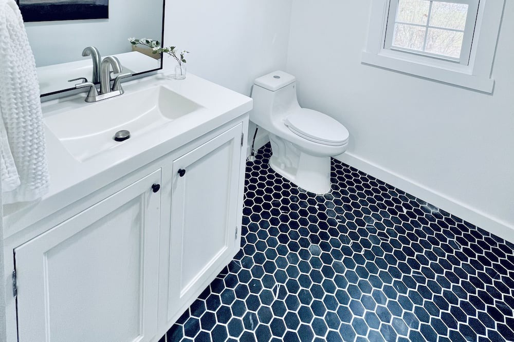 Photo of Bathroom in Hamilton