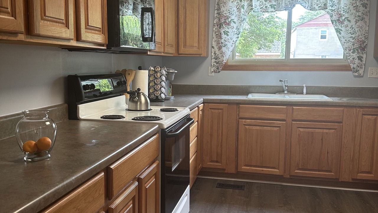 Photo of Kitchen in Newport News