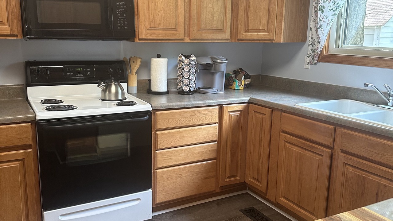 Photo of Kitchen in Newport News
