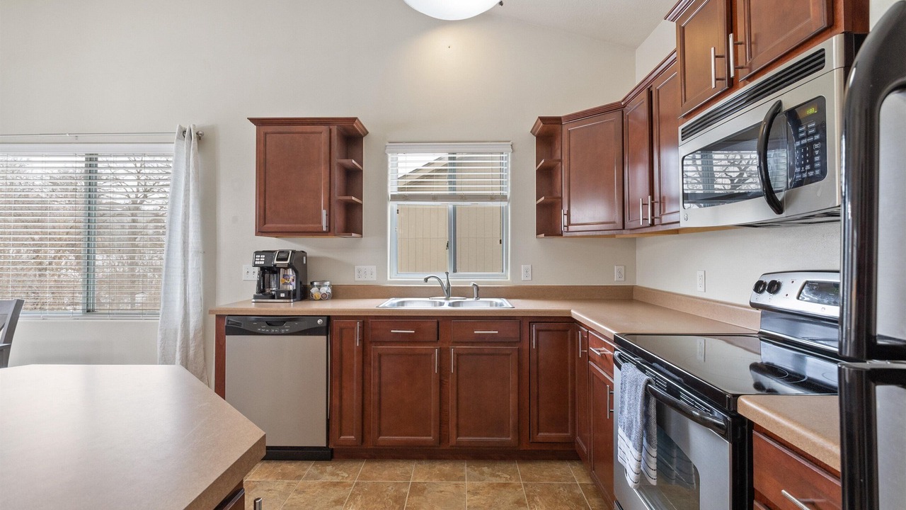 Photo of Kitchen in Bellevue