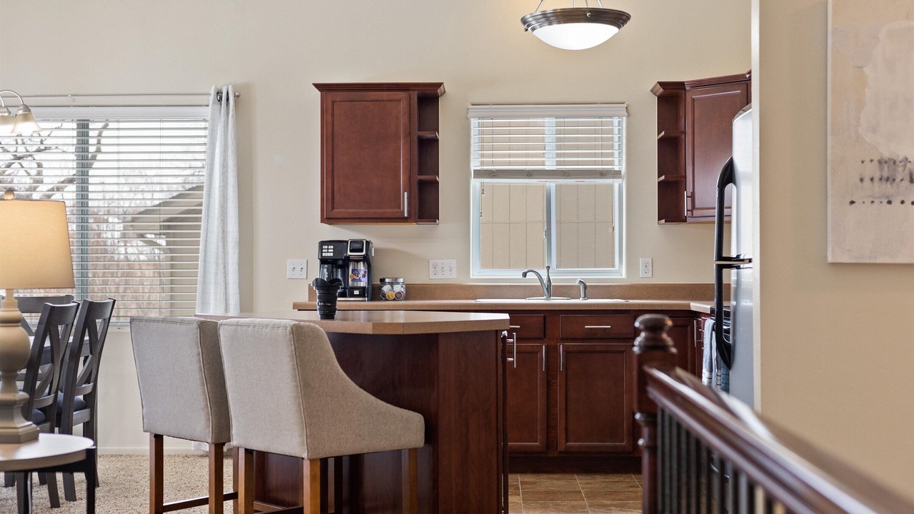 Photo of Kitchen in Bellevue