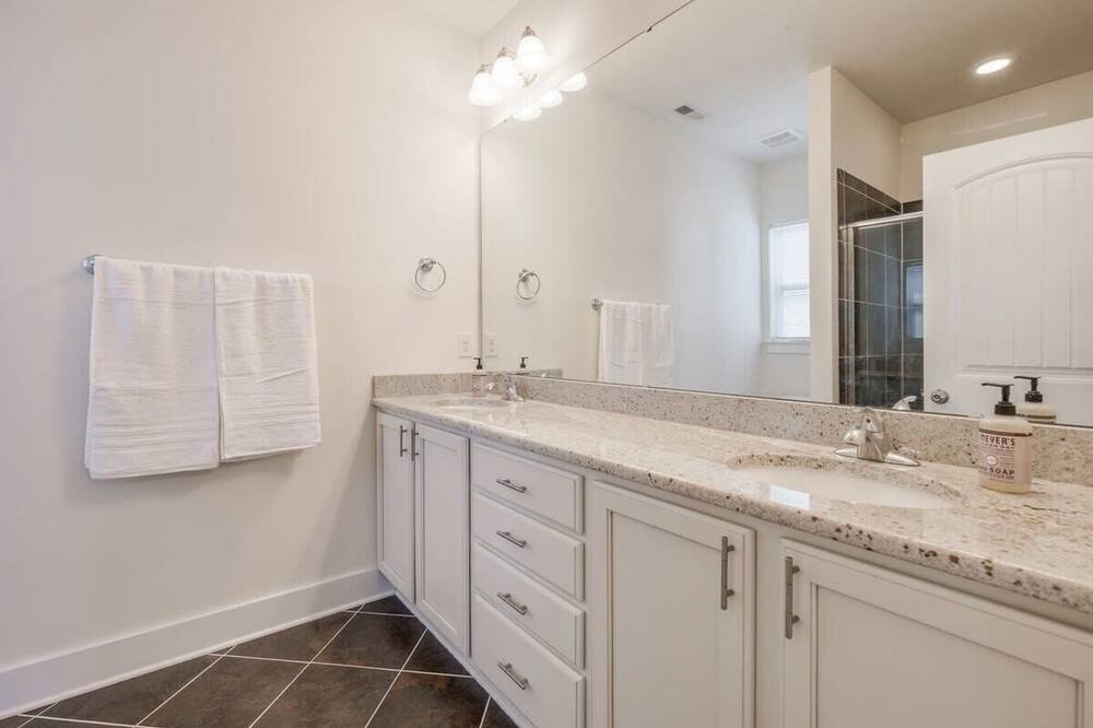 Photo of Bathroom in Davidson