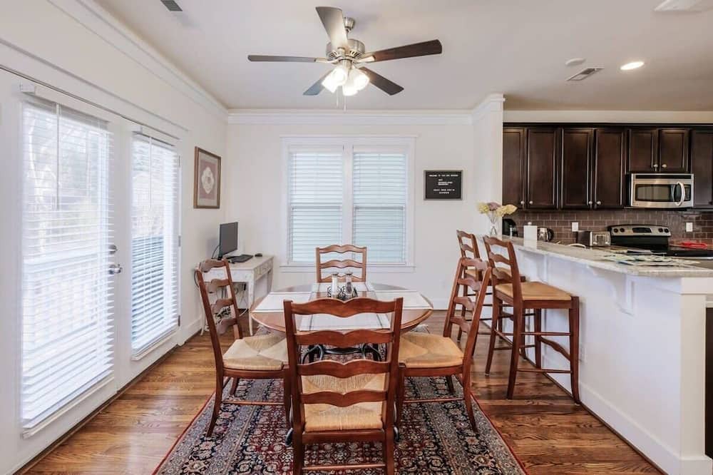 Photo of Patio Balcony in Davidson