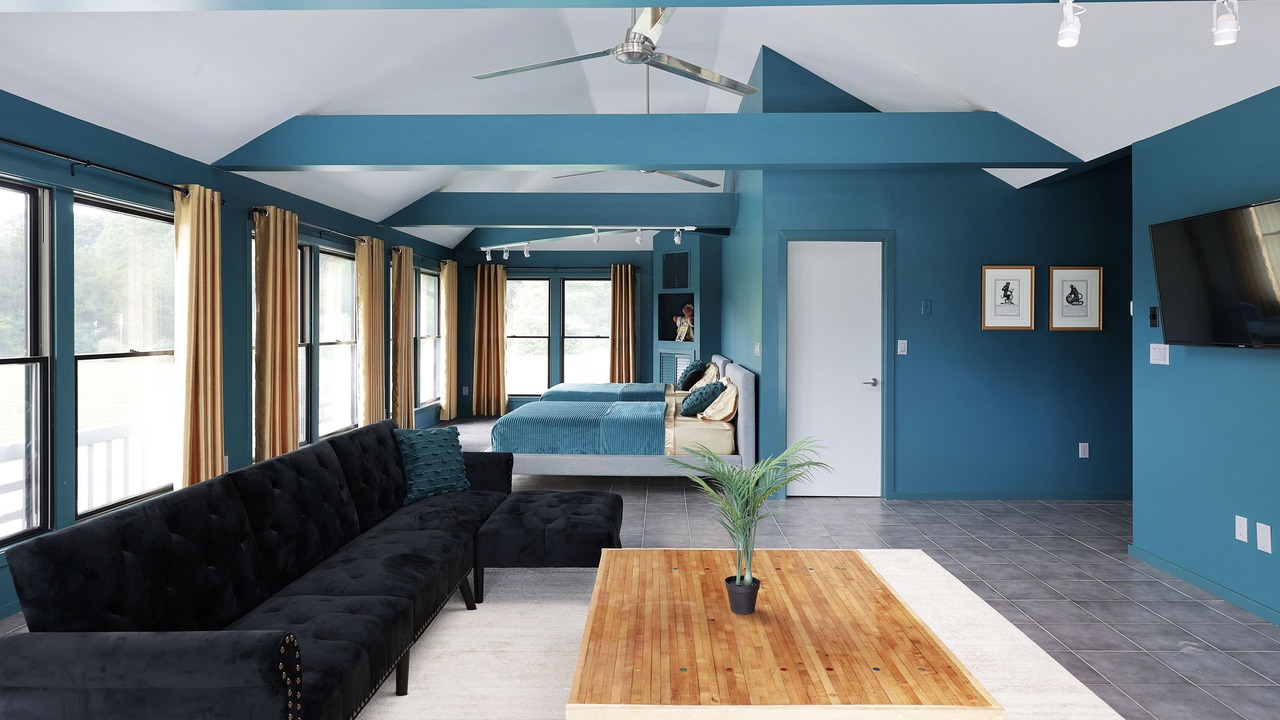 Photo of Livingroom in Wall Township
