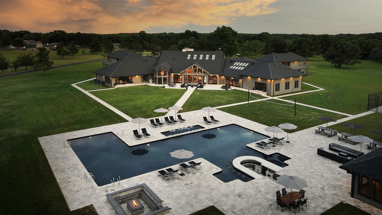 Photo of Outdoor in Wall Township
