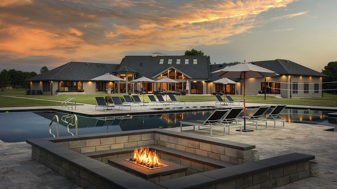 Photo of Outdoor in Wall Township