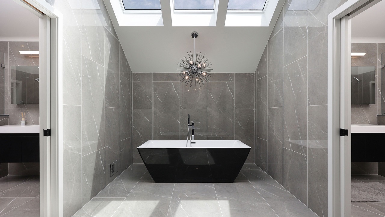 Photo of Bathroom in Wall Township