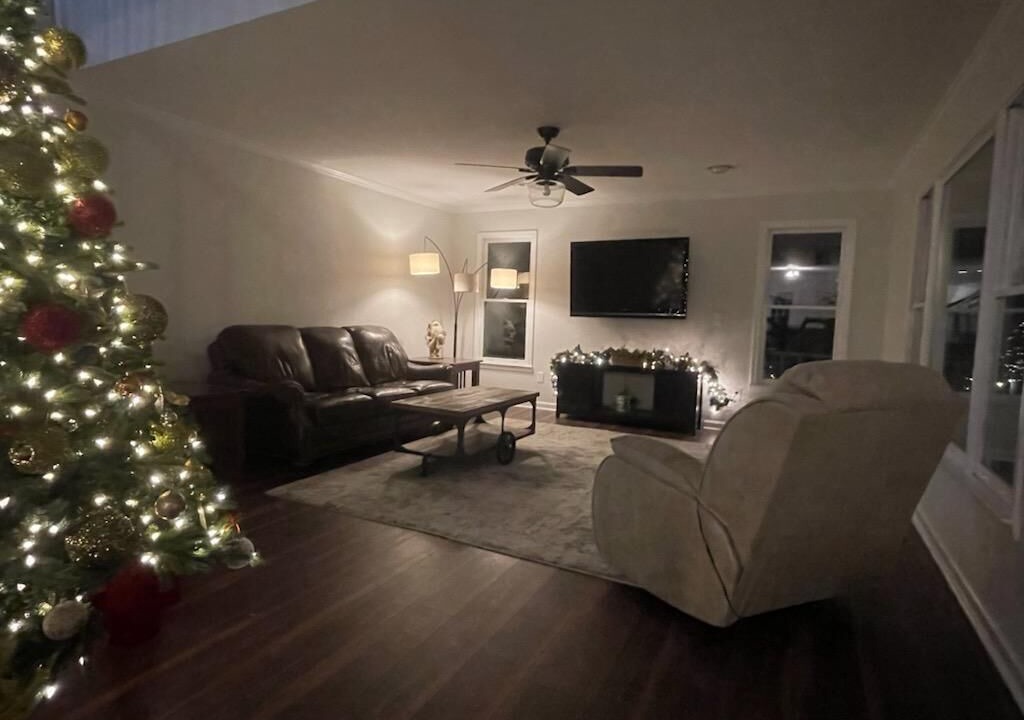 Photo of Livingroom in Burgaw