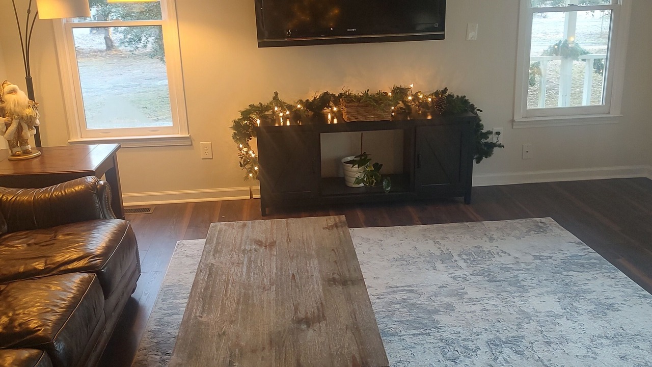 Photo of Livingroom in Burgaw