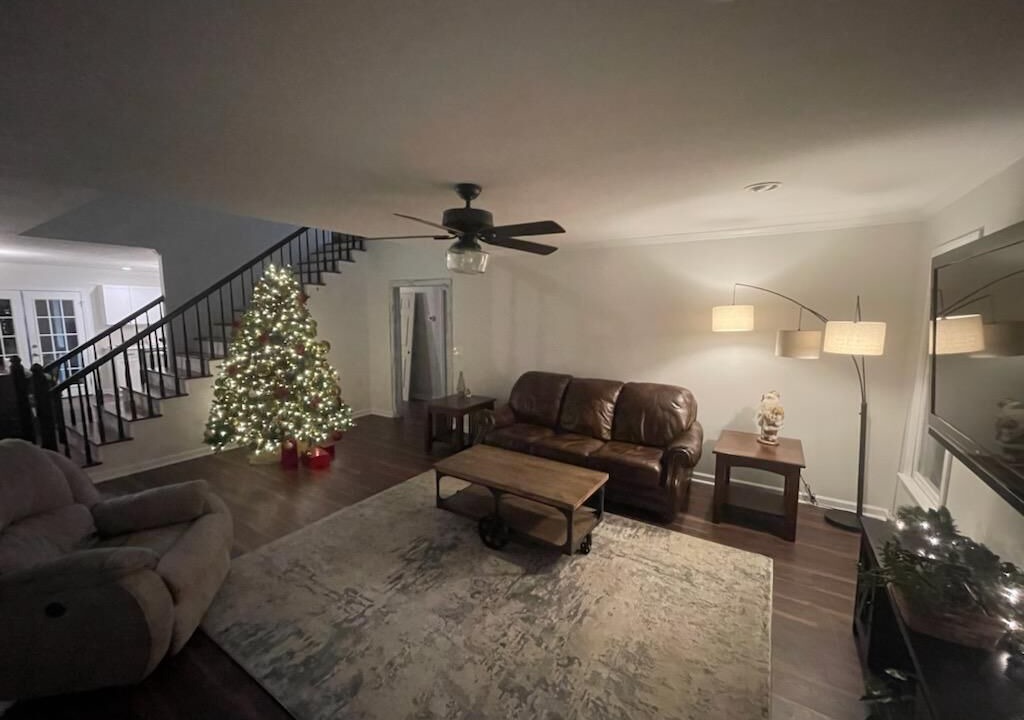 Photo of Livingroom in Burgaw