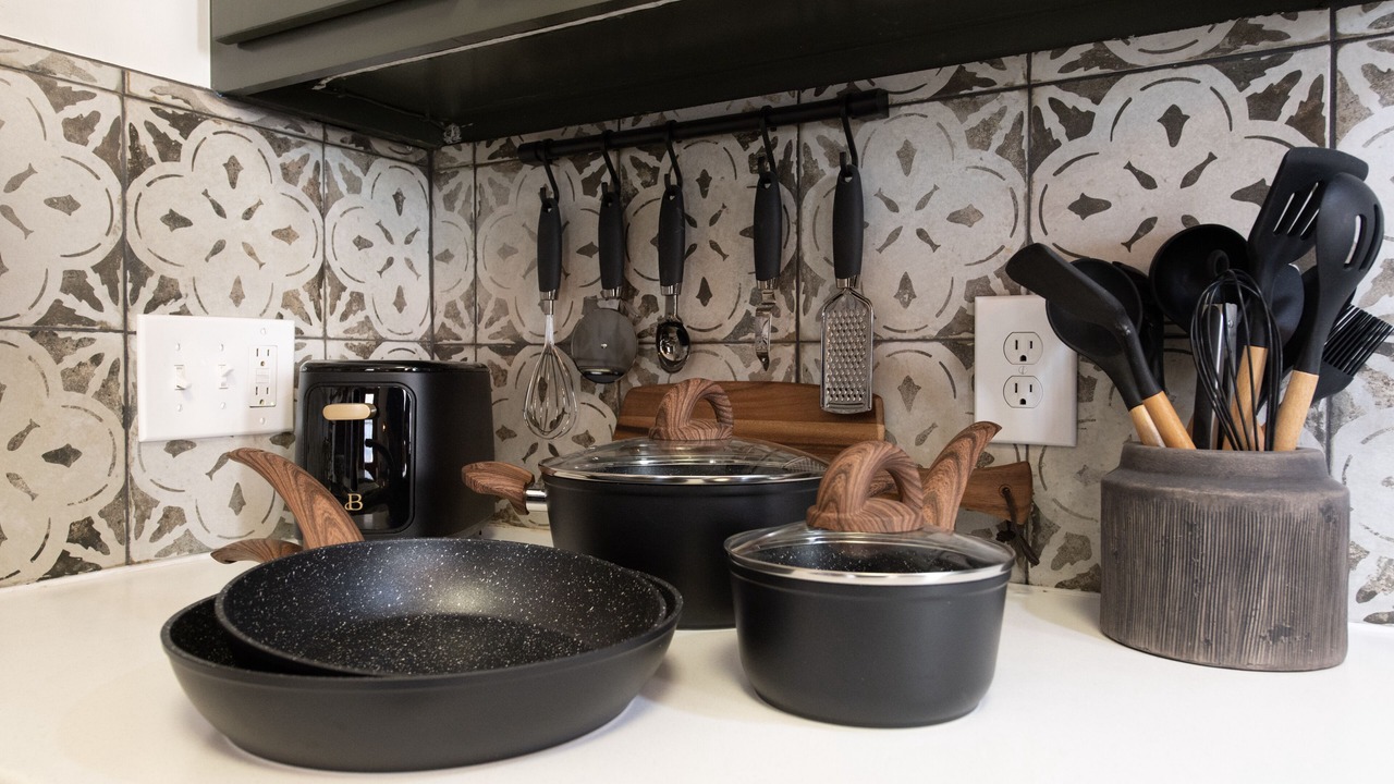 Photo of Kitchen in Dahlman