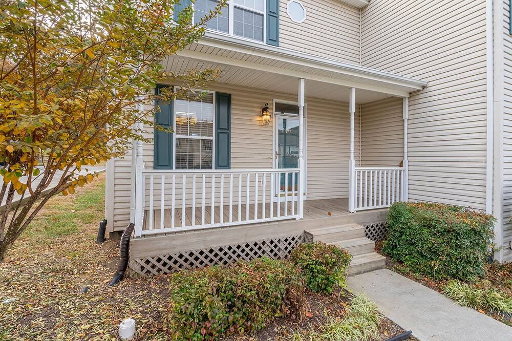 Photo of Outdoor in Ashley Oaks