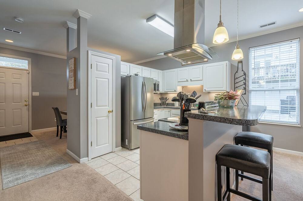 Photo of Kitchen in Ashley Oaks