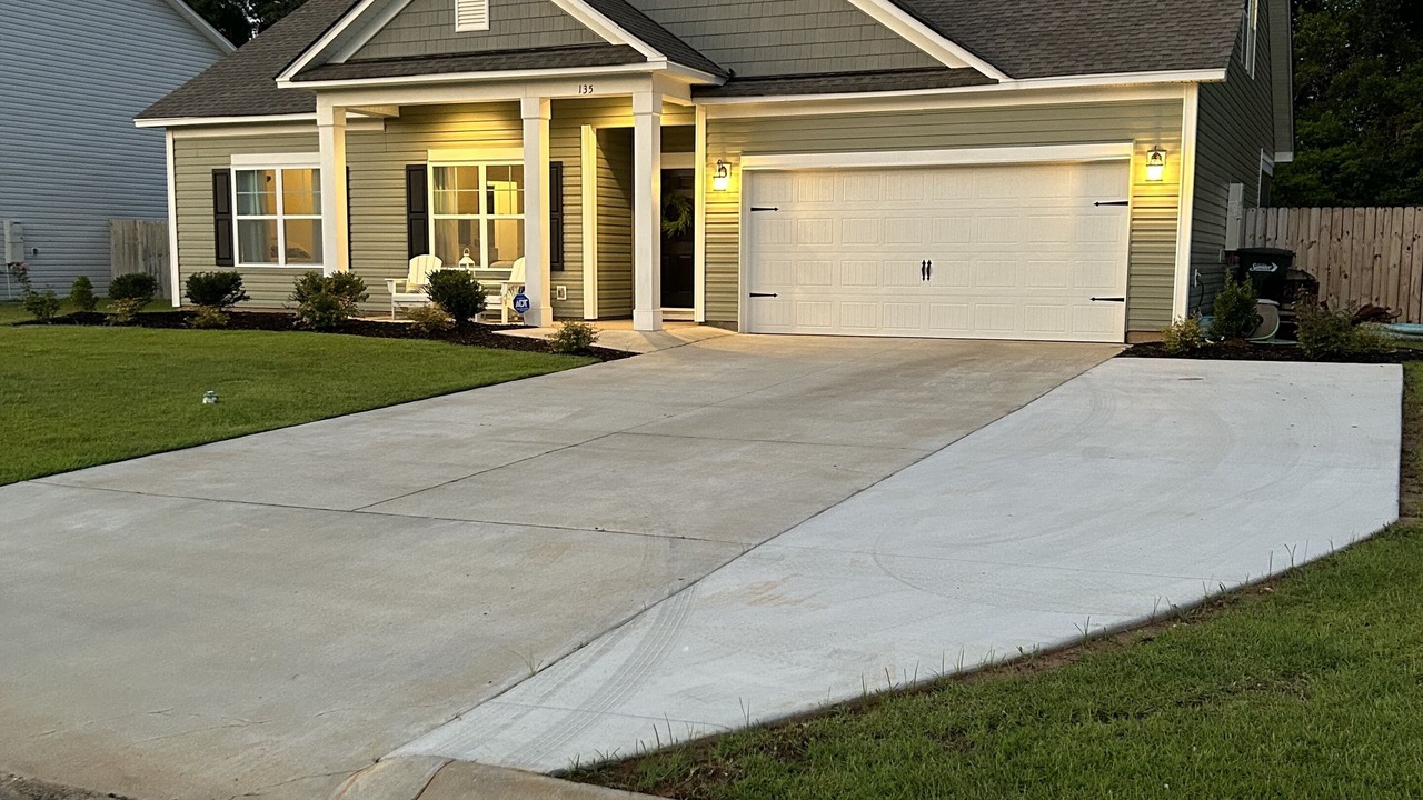 Photo of Outdoor in Sumter