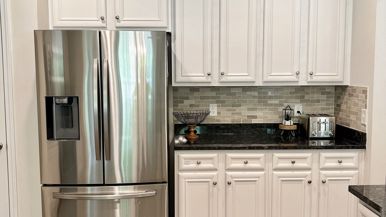 Photo of Kitchen in Sumter