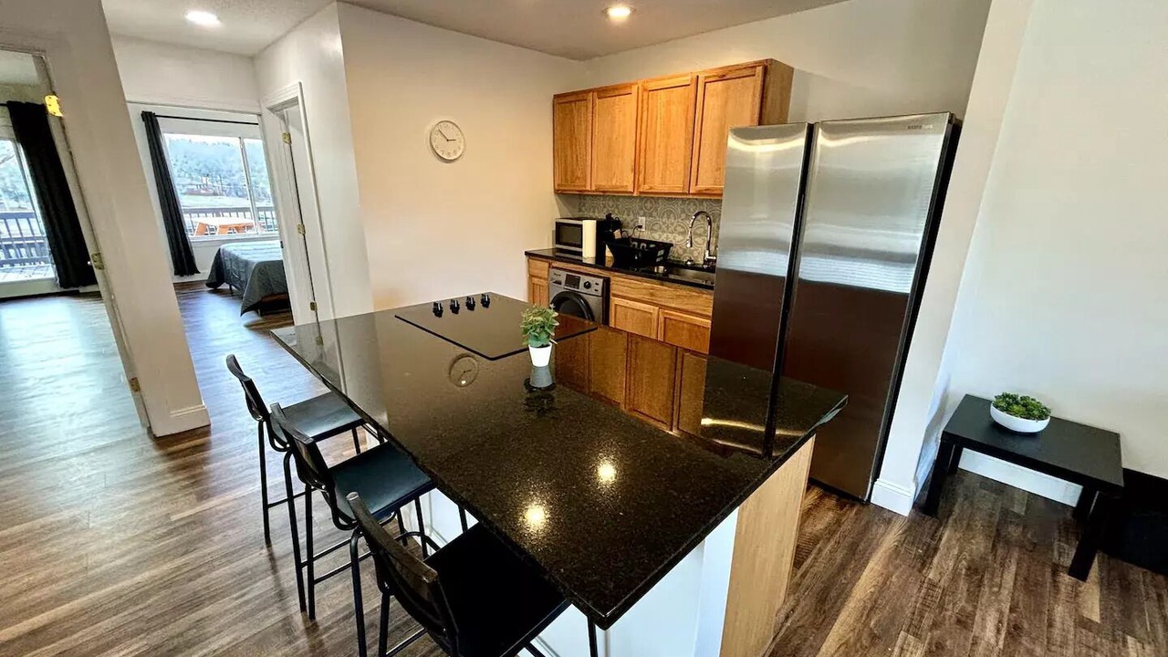Photo of Livingroom in Wedowee